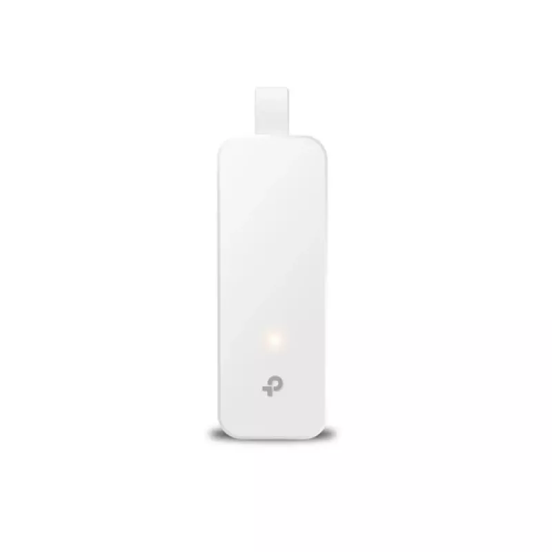 TP-Link UE300 USB 3.0 naar Gigabit Ethernet netwerkadapter, wit UE300(UN)