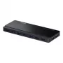 TP-LINK UH720 7-poorts USB 3.0-hub met 2 Smart Charging-poorten - Zwart