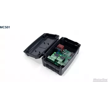 Verkeerslichtcontroller CAME Motorline MCSO1