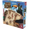 Trails of Tucana - Flip & Write bordspel