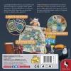 Trails of Tucana - Flip & Write bordspel