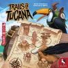 Trails of Tucana - Flip & Write bordspel