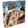 Trails of Tucana - Flip & Write bordspel