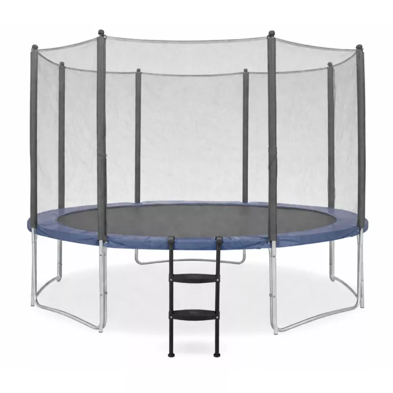 Trampolineladder LEAN SPORT BEST 86 cm