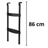 Trampolineladder LEAN SPORT BEST 86 cm