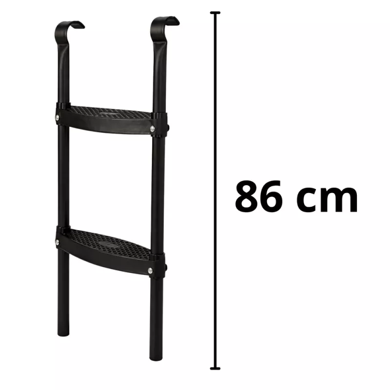 Trampolineladder LEAN SPORT BEST 86 cm