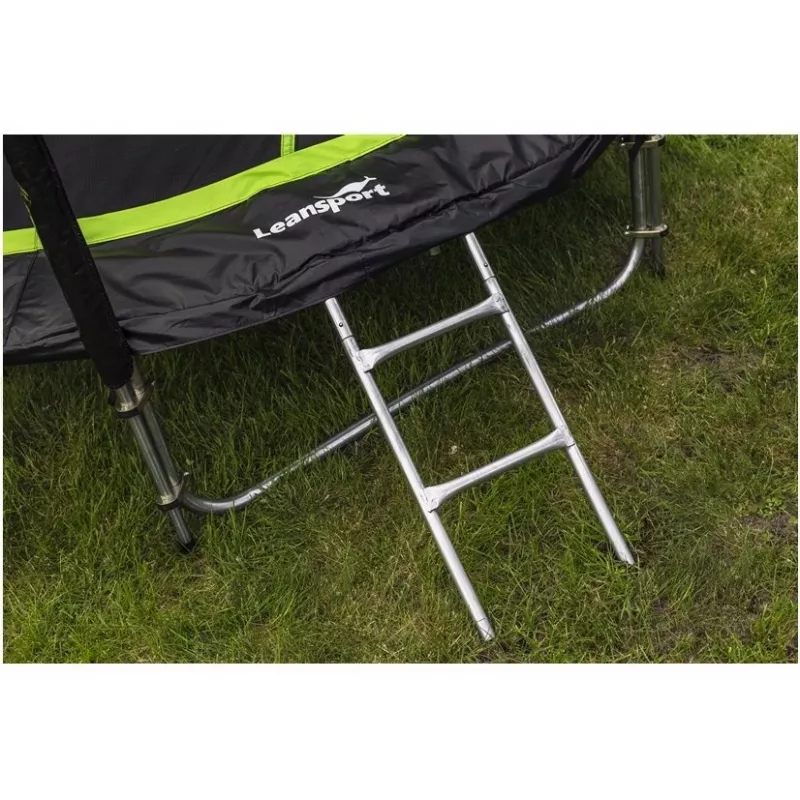 Trampoline LEAN SPORT PRO 8ft
