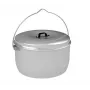 Trangia 4,5 L aluminium kookpan met deksel