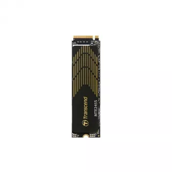 Transcend 250GB M.2 2280 PCIe Gen4x4 NVMe 3D TLC DRAM-less interne solid state drive