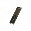 Transcend 250GB M.2 2280 PCIe Gen4x4 NVMe 3D TLC DRAM-less interne solid state drive