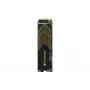 Transcend 250GB M.2 2280 PCIe Gen4x4 NVMe 3D TLC DRAM-less interne solid state drive
