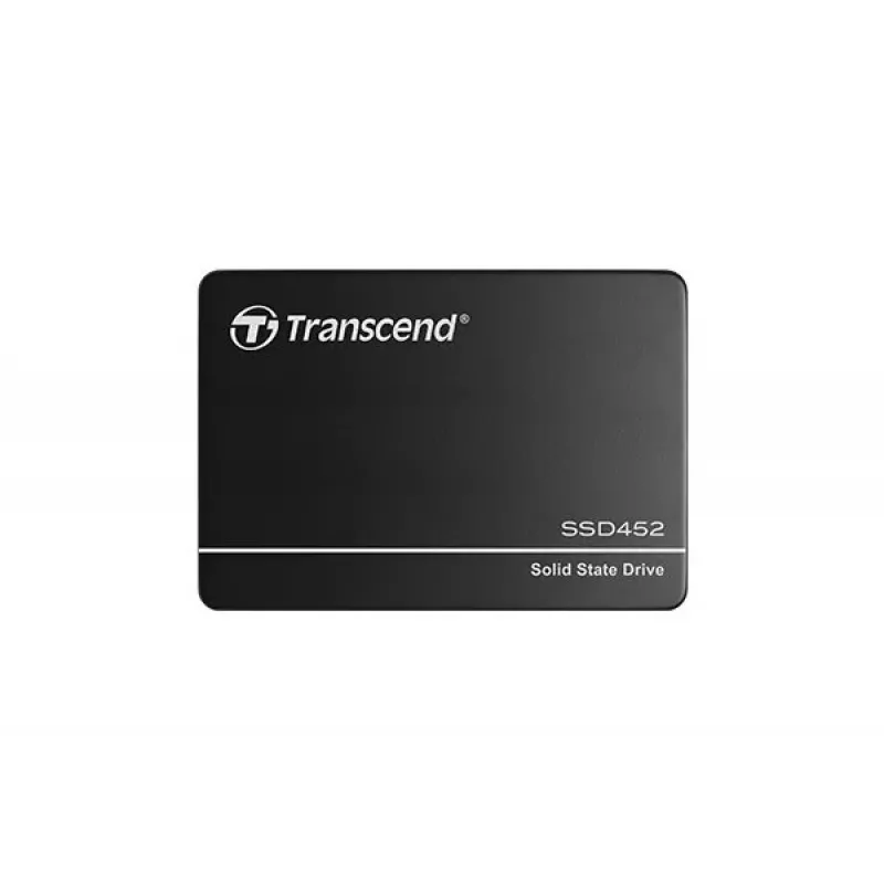 Transcend SSD452K2 512GB 2,5-inch SATA III 3D TLC NAND interne SSD