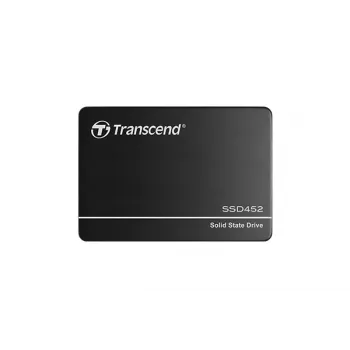 Transcend SSD452K2 512GB 2,5-inch SATA III 3D TLC NAND interne SSD