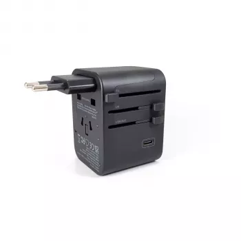Reisadapter Origin Outdoors