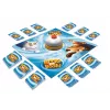 TREFL GRY Boom Boom Dogs and Kittens behendigheidsspel