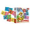 TREFL GRY Domino Paw Patrol – leerspel voor kinderen