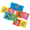TREFL GRY Domino Paw Patrol – leerspel voor kinderen
