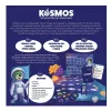TREFL GRY leerspel: Kosmos – De Treflik-familie Trefl 02911