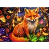TREFL Puzzel 1000 - Fairytale Fox FSC Mix 70% 10932