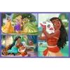 TREFL Puzzel - 2x70 - Fairytale Days - Disney Princess 34440