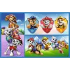 TREFL Puzzel 2x70 - Paw Patrol Rules