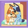 TREFL PUZZLE 3-in-1 puzzel - Meet Bluey