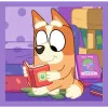 TREFL PUZZLE 3-in-1 puzzel - Meet Bluey