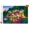 TREFL PUZZLE puzzel 500 stukjes Comer See, Italië Trefl 37290