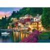 TREFL PUZZLE puzzel 500 stukjes Comer See, Italië Trefl 37290