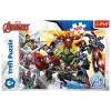 TREFL PUZZLE Puzzel - 100 - Avengers Power Trefl 16431