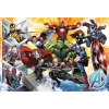 TREFL PUZZLE Puzzel - 100 - Avengers Power Trefl 16431