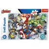 TREFL PUZZLE Puzzel - 100 - Sławni Avengers - Disney Marvel The Avengers 16454