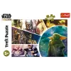 TREFL PUZZLE Puzzel - 100 - Star Wars - Baby Yoda - Trefl 16413