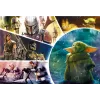 TREFL PUZZLE Puzzel - 100 - Star Wars - Baby Yoda - Trefl 16413