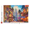 TREFL PUZZLE Puzzel - 1000 - Barcelona, Spanje 10793