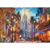 TREFL PUZZLE Puzzel - 1000 - Barcelona, Spanje 10793