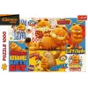 TREFL PUZZLE Puzzel - 1000 - Garfield's Adventures - Garfield Trefl 10935