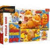 TREFL PUZZLE Puzzel - 1000 - Garfield's Adventures - Garfield Trefl 10935