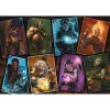 TREFL PUZZLE Puzzel - 1000 - Magic: The Gathering Trefl 10765