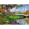TREFL PUZZLE puzzel 1000 stukjes Central Park, New York