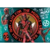 TREFL PUZZLE Puzzel - 1000 Premium Plus - Deadpool Trefl - 10835
