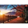 TREFL PUZZLE Puzzel - 1000 Premium Plus - Photo Odyssey: Mount Fuji Trefl - 10817