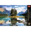 TREFL PUZZLE Puzzel - 1000 Premium Plus - Photo Odyssey: Spirit Island