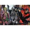 TREFL PUZZLE Puzzel - 160 - Batman ready for action - Warner Batman 15425