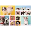TREFL PUZZLE Puzzel 160 Dog Friendship Trefl 15412