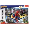 TREFL PUZZLE Puzzel - 160 - Spiderman's Power - Disney Marvel Spiderman 15422
