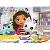 TREFL PUZZLE Puzzel - 20 miniMaxi - Colorful Day with Gabby - Trefl 56041
