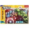 TREFL PUZZLE Puzzel 24 Maxi – Always Just – Disney Marvel The Avengers