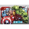 TREFL PUZZLE Puzzel 24 Maxi – Always Just – Disney Marvel The Avengers