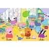 TREFL PUZZLE Puzzel 24 Maxi – Beautiful Peppa – Peppa Pig Trefl 14367